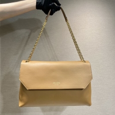 Prada Top Handle Bags